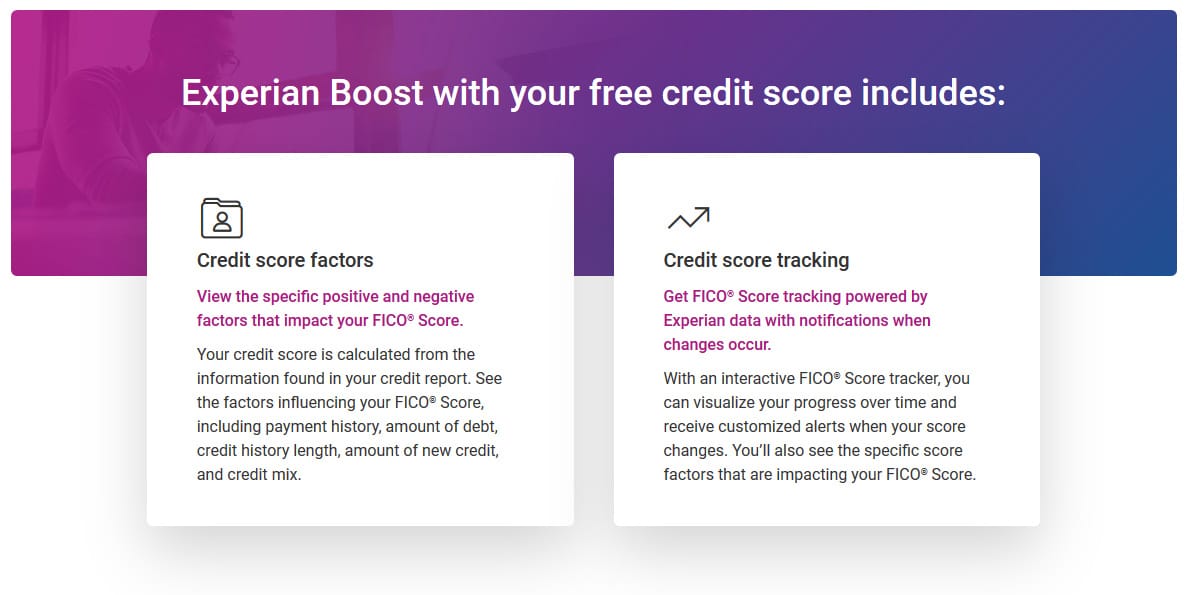 Experian Boost Review